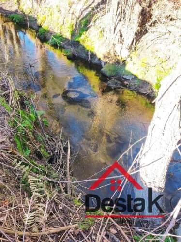 Terreno Rústico Vasconha, Vouzela