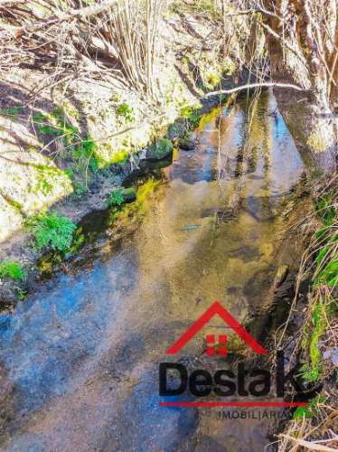 Terreno Rústico Vasconha, Vouzela