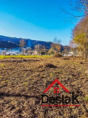 Terreno Rústico Vasconha, Vouzela