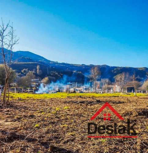 Terreno Rústico Vasconha, Vouzela