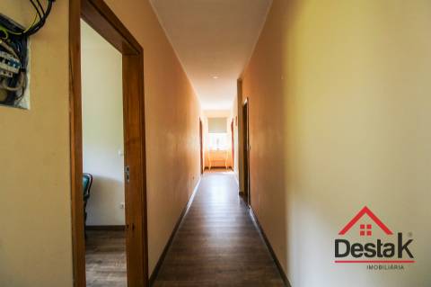 Moradia V3 Quinta com 2 Hectares – Arcozelo das Maias, Oliveira de Frades