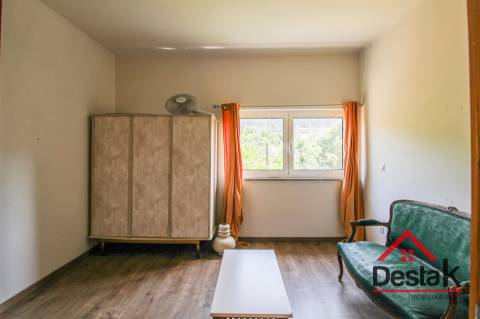 Moradia V3 Quinta com 2 Hectares – Arcozelo das Maias, Oliveira de Frades