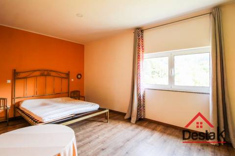 Moradia V3 Quinta com 2 Hectares – Arcozelo das Maias, Oliveira de Frades