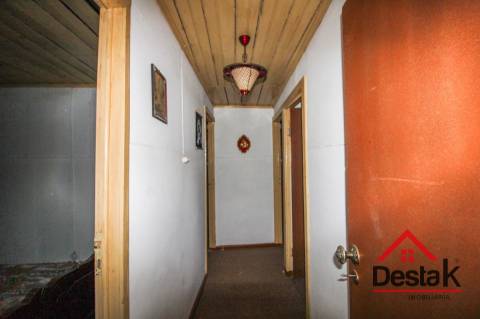 Moradia V4 em Sul, São Pedro do Sul