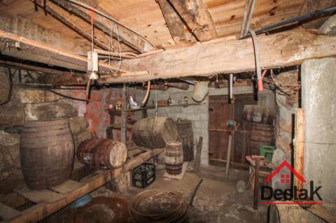 Moradia V4 em Sul, São Pedro do Sul