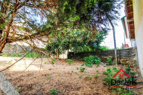 Moradia V4 em Sul, São Pedro do Sul