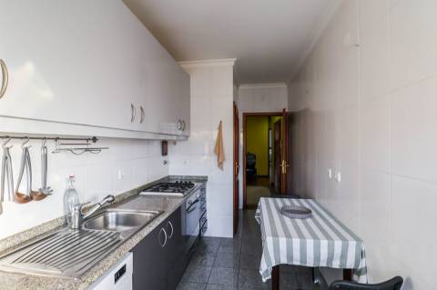 Apartamento T2 em Matosinhos, Porto