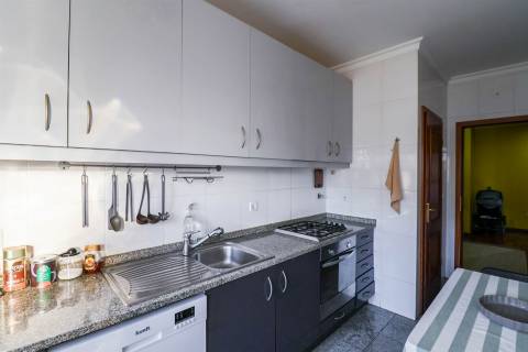 Apartamento T2 em Matosinhos, Porto