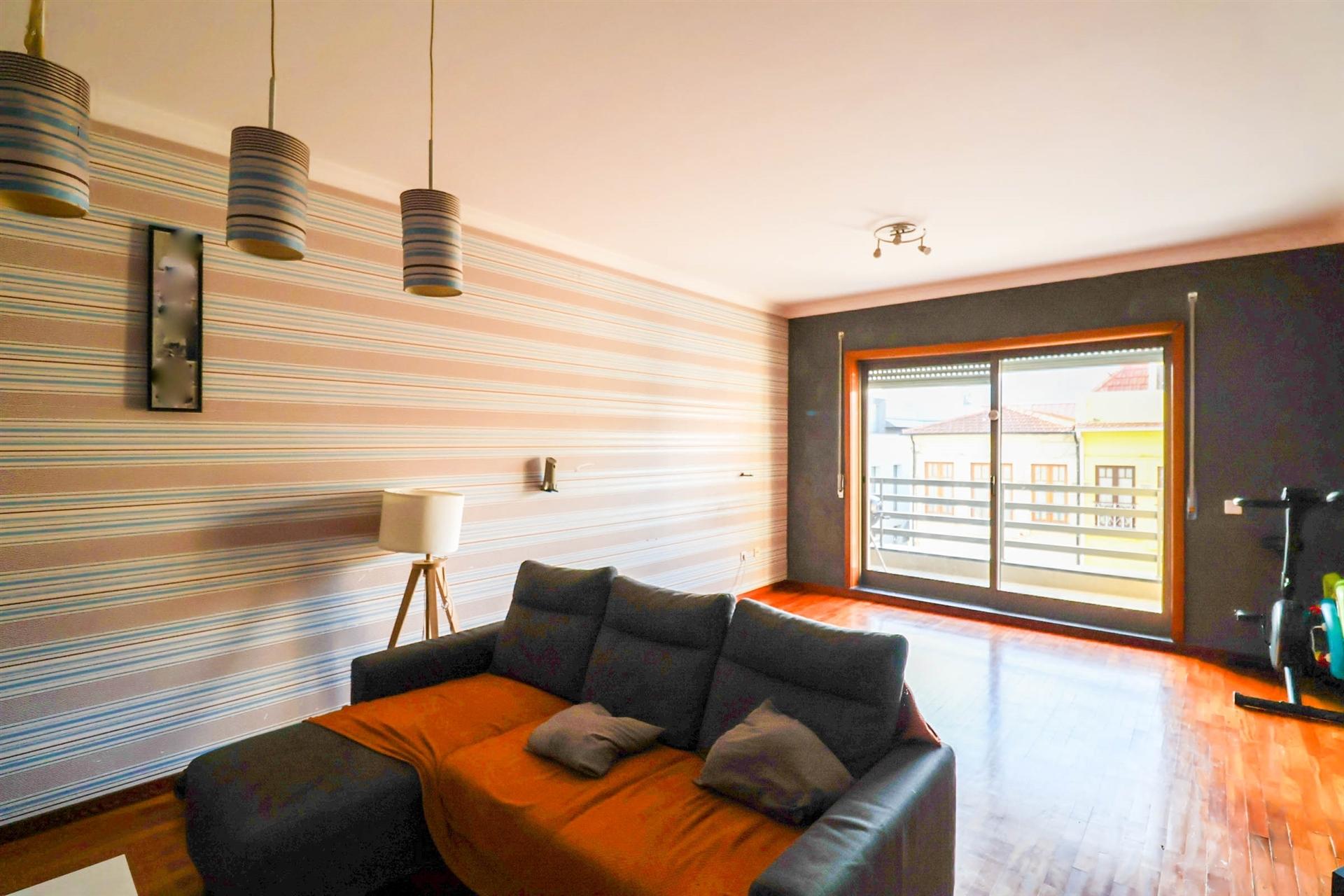 Apartamento T2 em Matosinhos, Porto