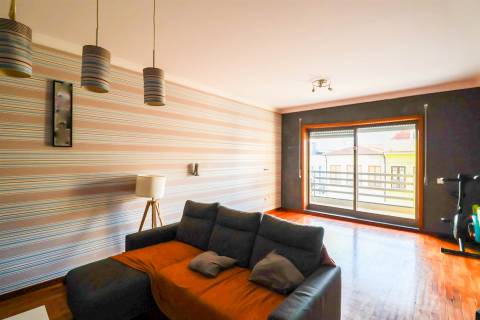 Apartamento T2 em Matosinhos, Porto