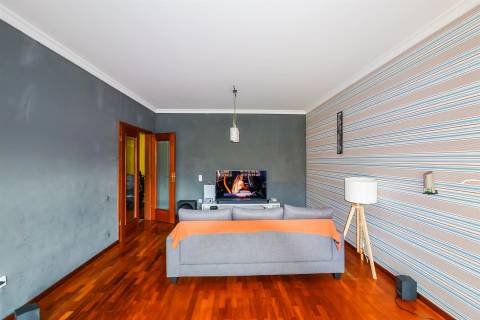 Apartamento T2 em Matosinhos, Porto