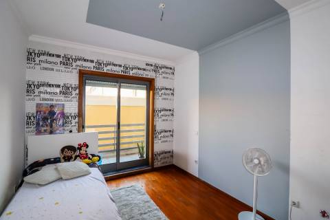 Apartamento T2 em Matosinhos, Porto