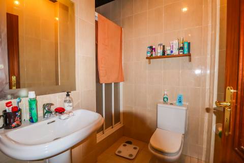 Apartamento T2 em Matosinhos, Porto