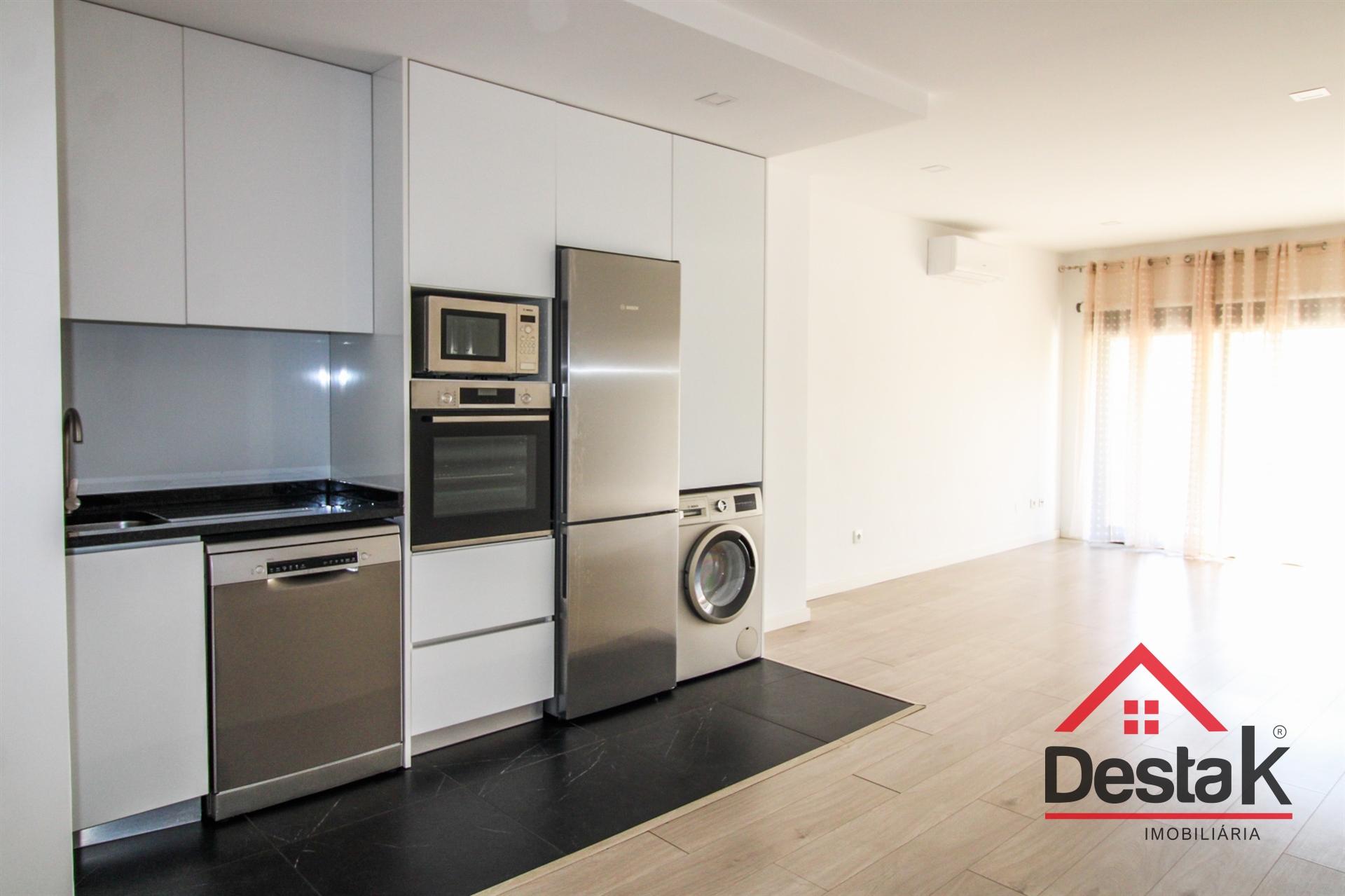 Apartamento T2 nas Termas de São Pedro do Sul