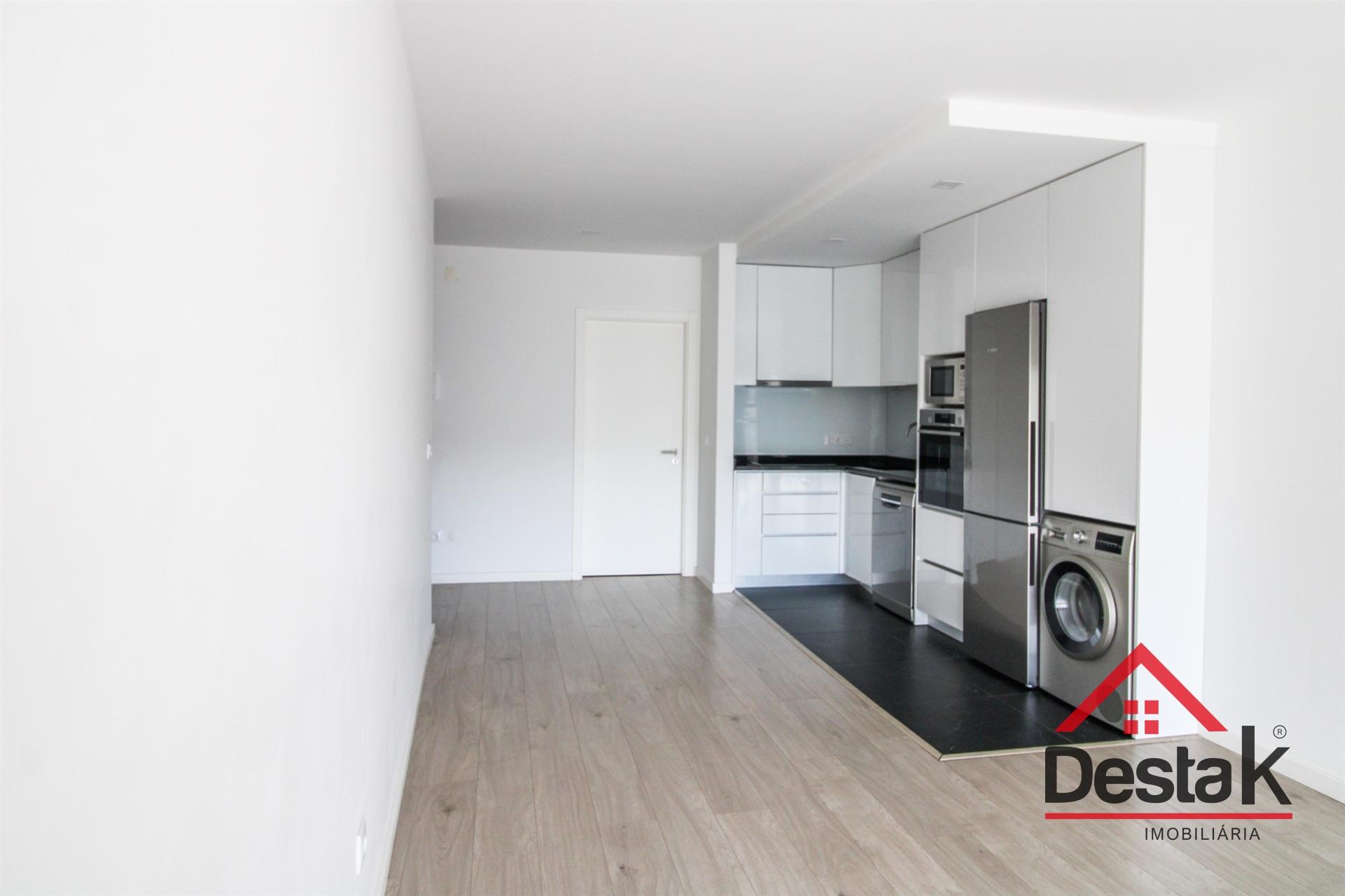 Apartamento T2 nas Termas de São Pedro do Sul