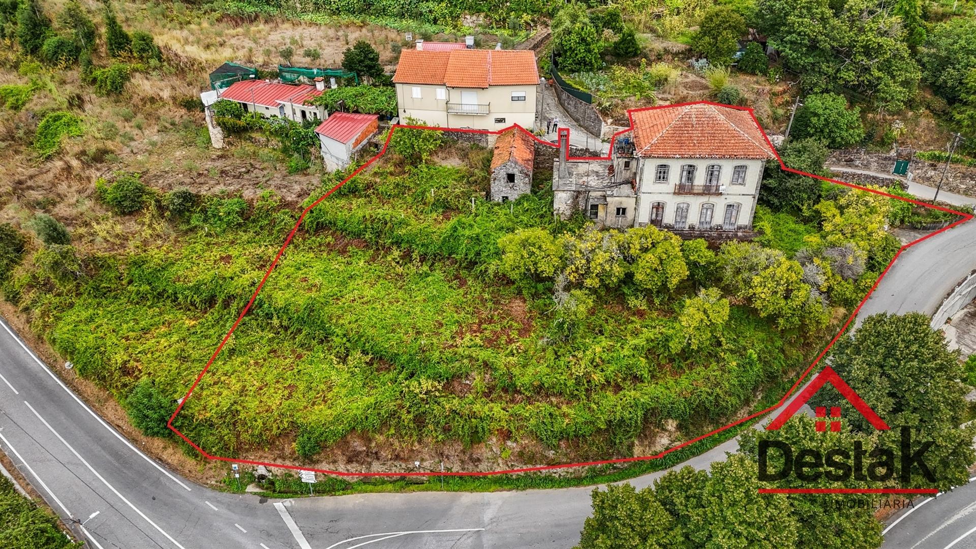 Fantástica V5, em Sever do Vouga