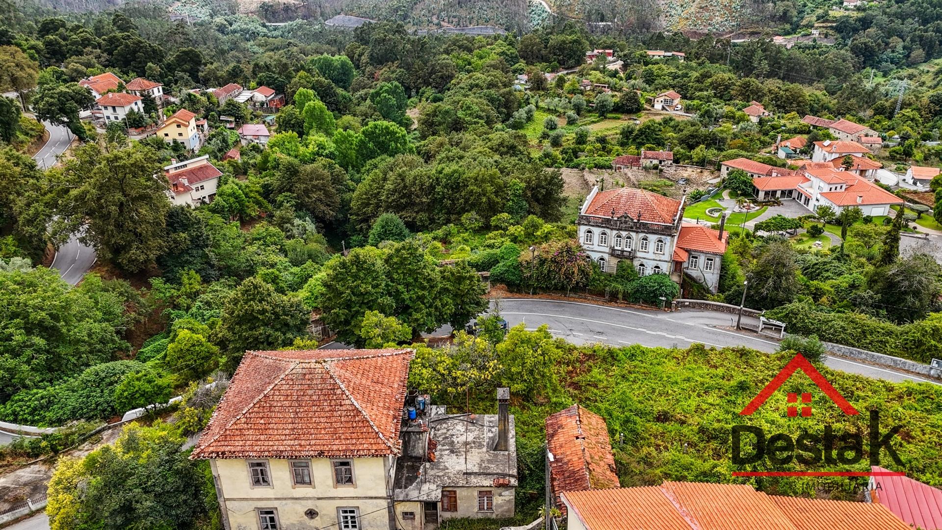 Fantástica V5, em Sever do Vouga