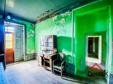 Fantástica V5, em Sever do Vouga