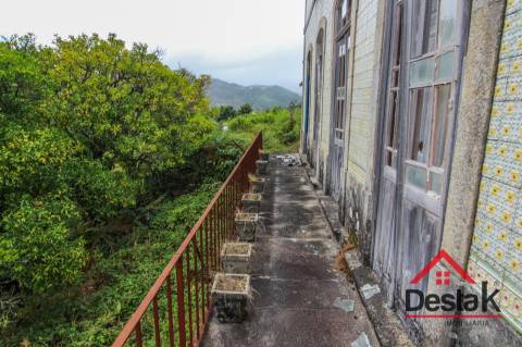 Fantástica V5, em Sever do Vouga