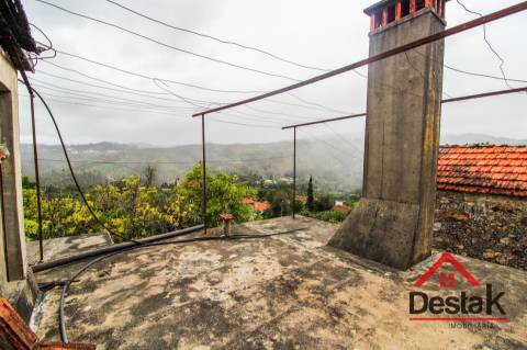 Fantástica V5, em Sever do Vouga