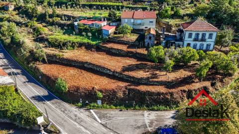 Fantástica V5, em Sever do Vouga