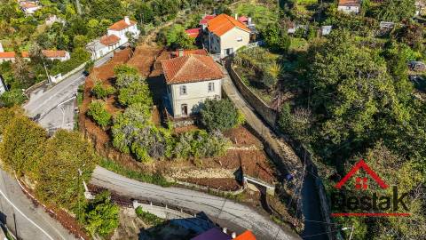 Fantástica V5, em Sever do Vouga
