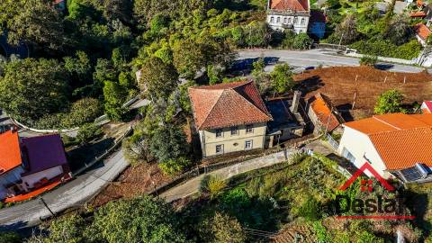 Fantástica V5, em Sever do Vouga