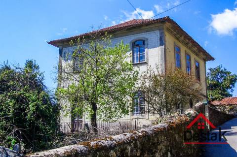 Fantástica V5, em Sever do Vouga