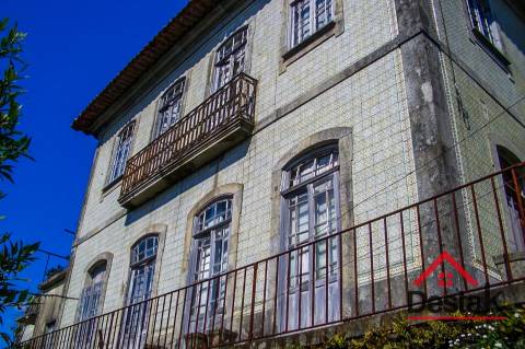 Fantástica V5, em Sever do Vouga