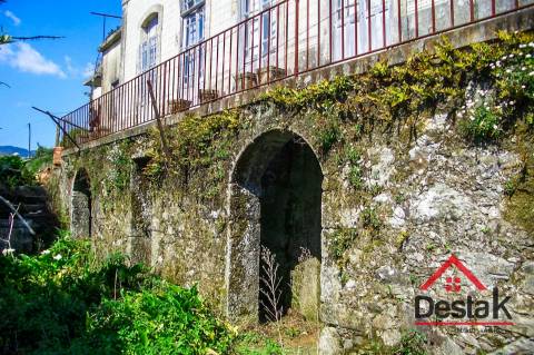 Fantástica V5, em Sever do Vouga