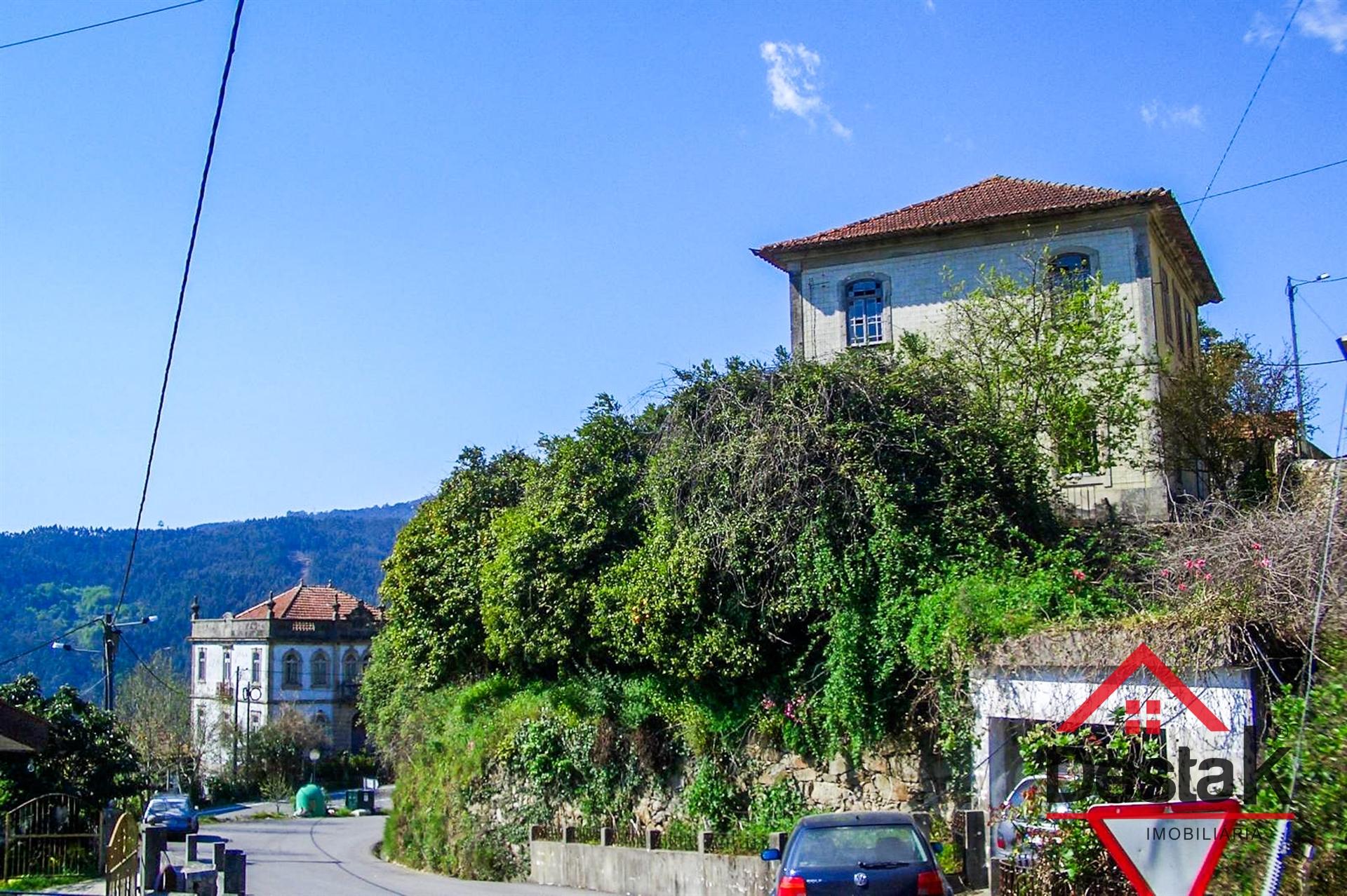 Fantástica V5, em Sever do Vouga