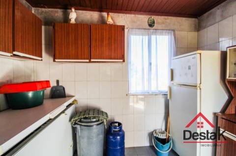 Moradia isolada com terreno para venda em São Pedro do Sul