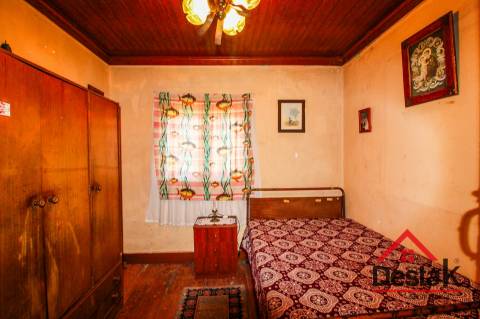 Moradia isolada com terreno para venda em São Pedro do Sul