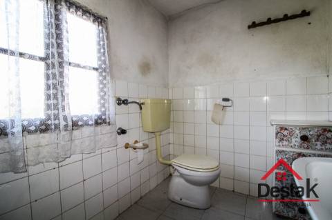 Moradia isolada com terreno para venda em São Pedro do Sul