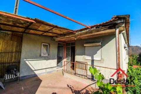 Moradia isolada com terreno para venda em São Pedro do Sul