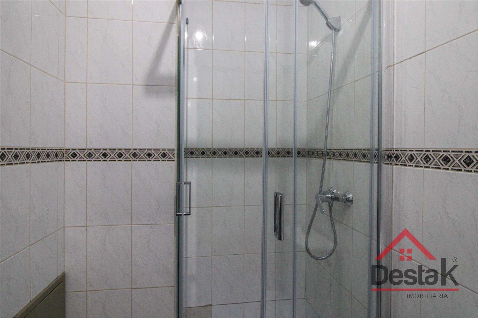 Apartamento T3 no centro de São Pedro do Sul
