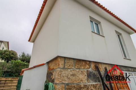 Moradia T1 para arrendamento em São Félix