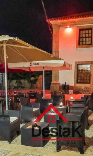 Trespasse de Bar central em Oliveira de Frades