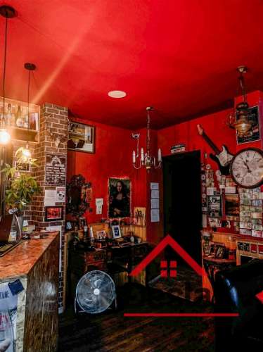 Trespasse de Bar central em Oliveira de Frades