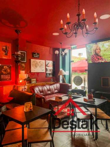 Trespasse de Bar central em Oliveira de Frades