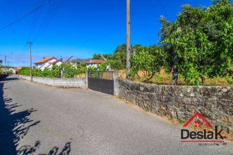 Quinta em Santa Cruz da Trapa, São Pedro do Sul