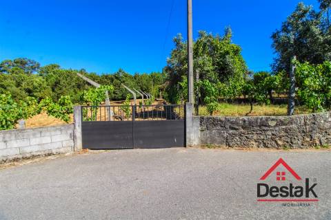 Quinta em Santa Cruz da Trapa, São Pedro do Sul