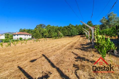 Quinta em Santa Cruz da Trapa, São Pedro do Sul