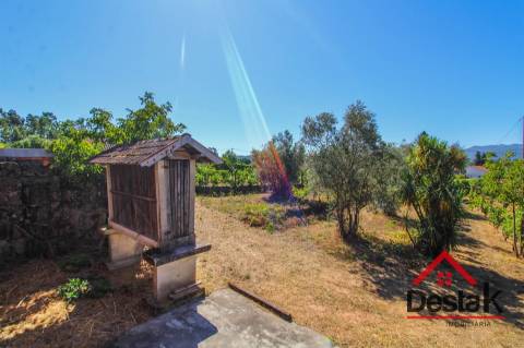 Quinta em Santa Cruz da Trapa, São Pedro do Sul