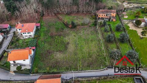 Quinta em Santa Cruz da Trapa, São Pedro do Sul