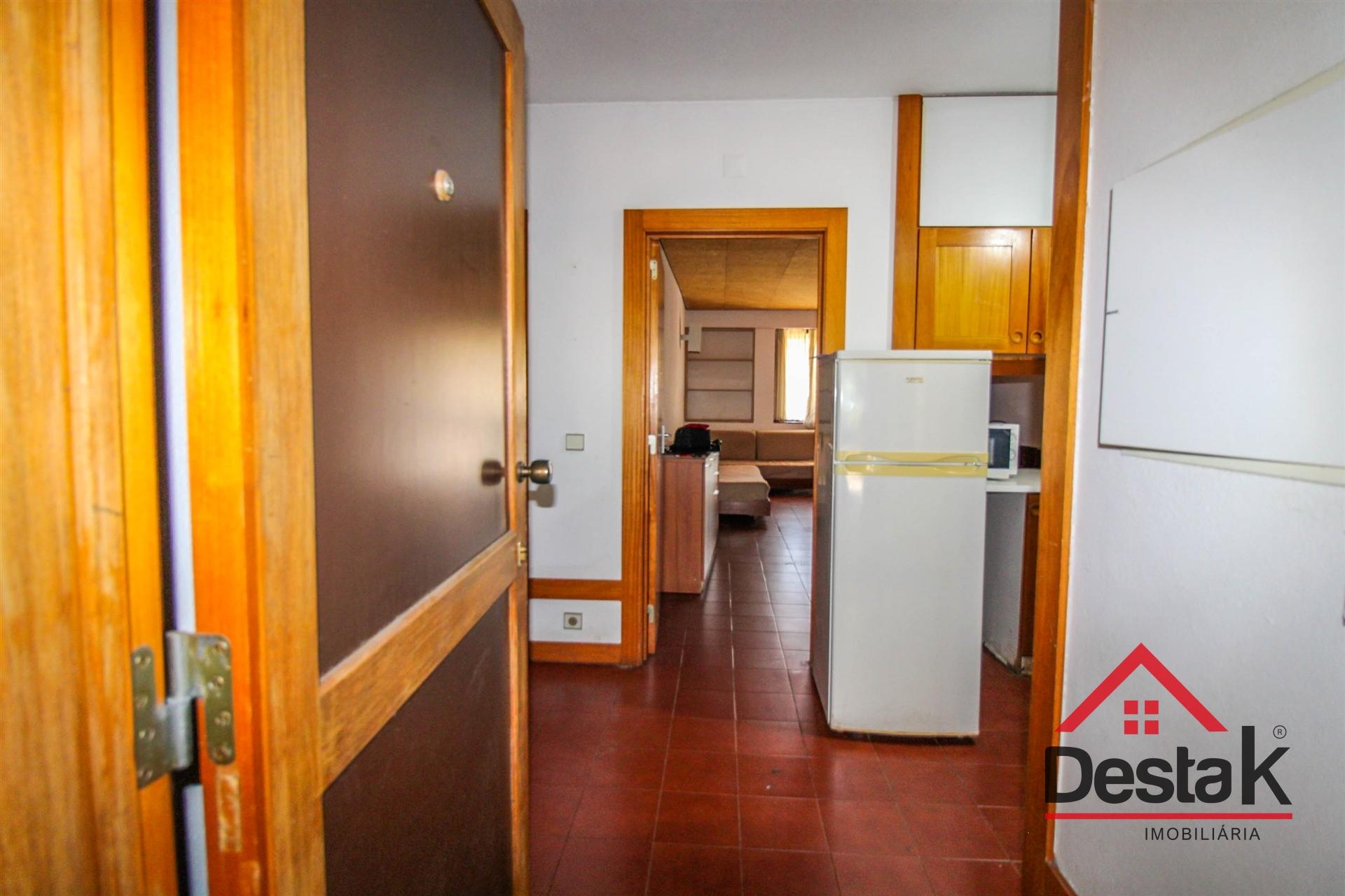Apartamento para arrendamento nas Termas de São Pedro do Sul