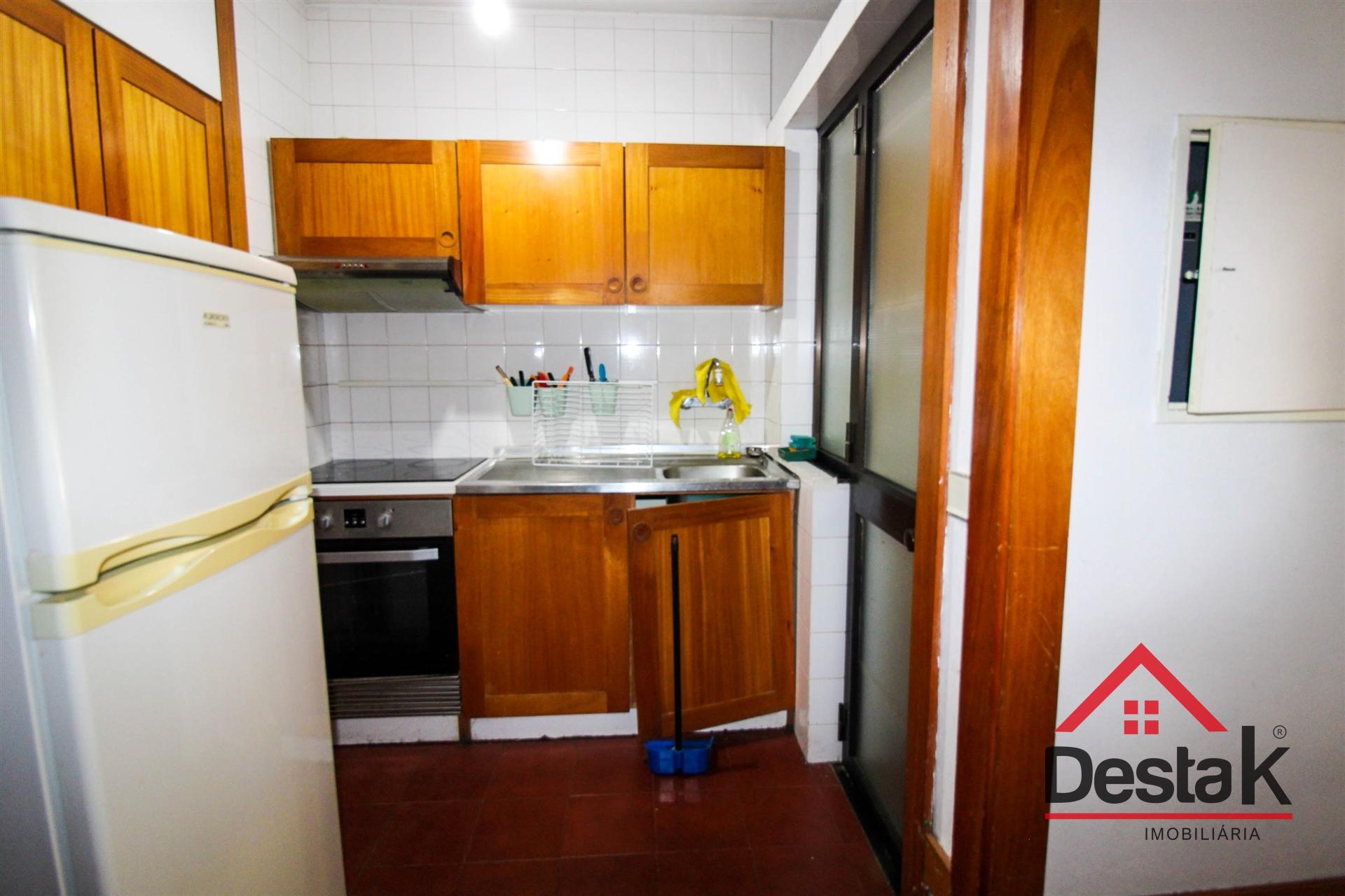 Apartamento para arrendamento nas Termas de São Pedro do Sul