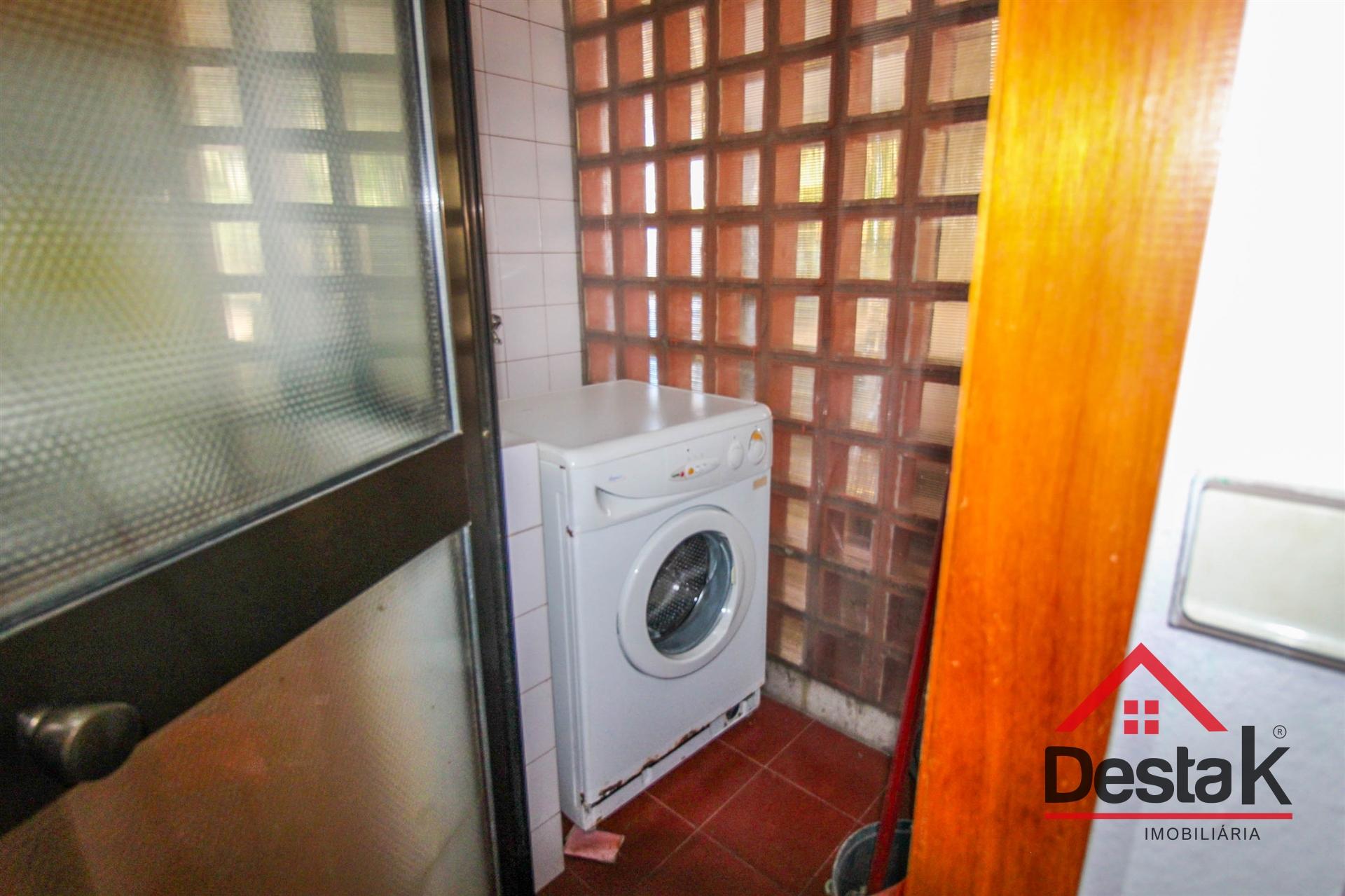 Apartamento para arrendamento nas Termas de São Pedro do Sul