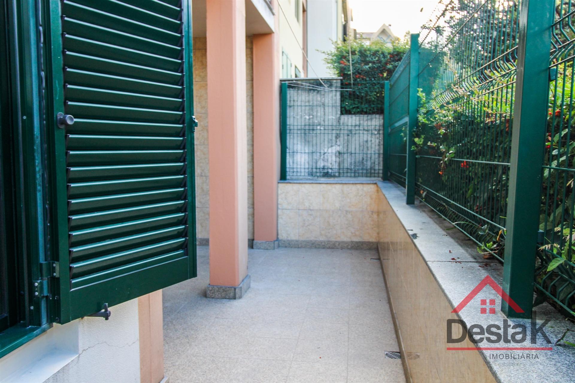Apartamento T1 nas Termas de São Pedro do Sul
