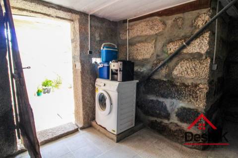 Moradia T4 para arrendamento em Macieira do Sul